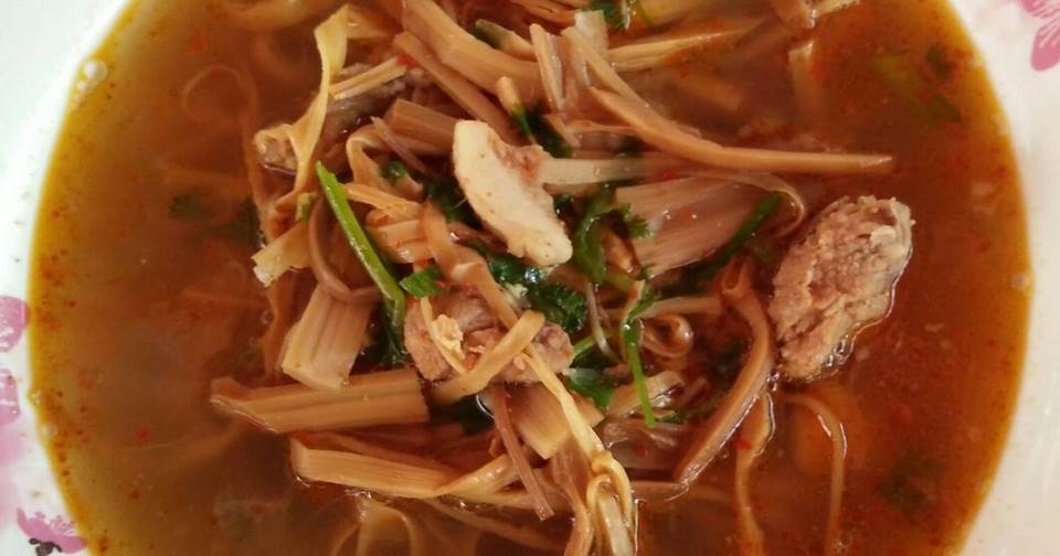 Tiếp tục thưởng thức món ăn ngon 
