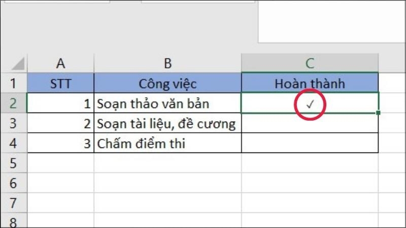Dán vào trang tính rồi điều chỉnh kích cỡ theo ý muốn Dán vào trang tính