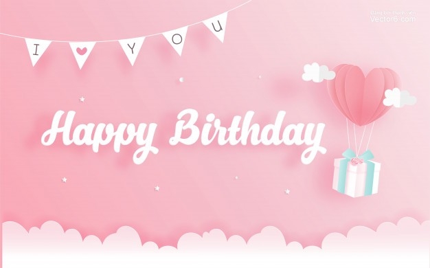 Lời chúc mừng sinh nhật hài hước 2023