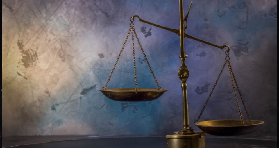 Biểu tượng của cung hoàng đạo Thiên Bình