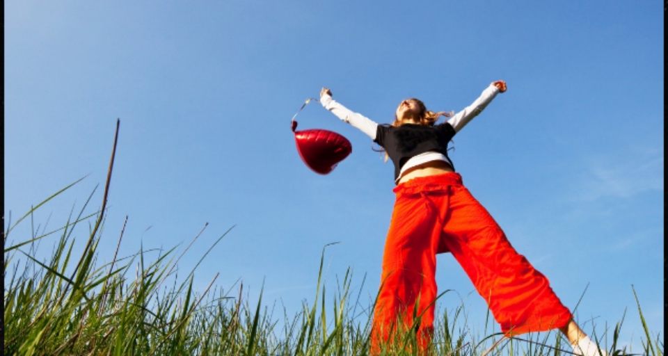 Tính cách chung của nữ Thiên Bình