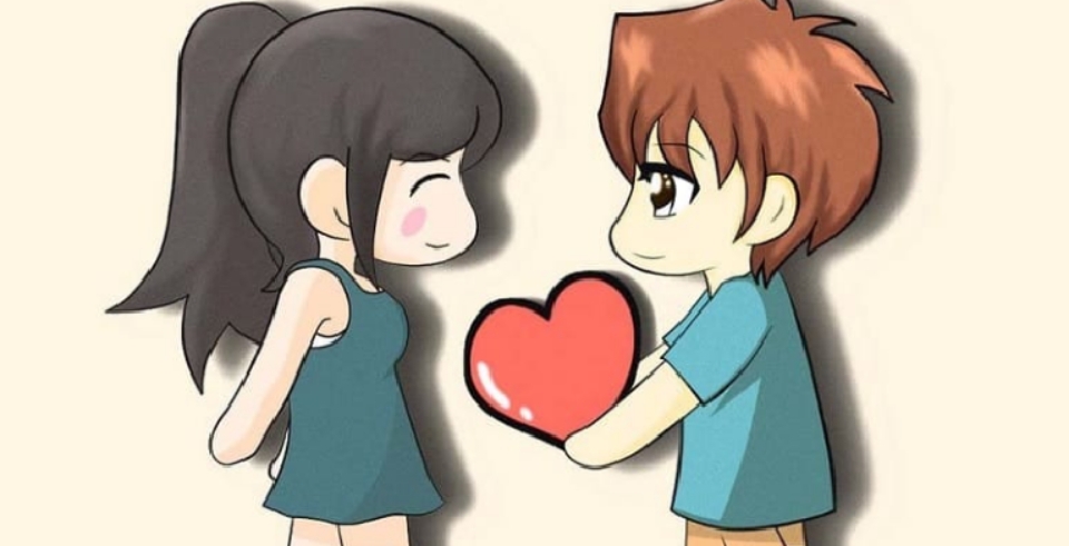 Nữ Thiên Bình và Sư Tử nam