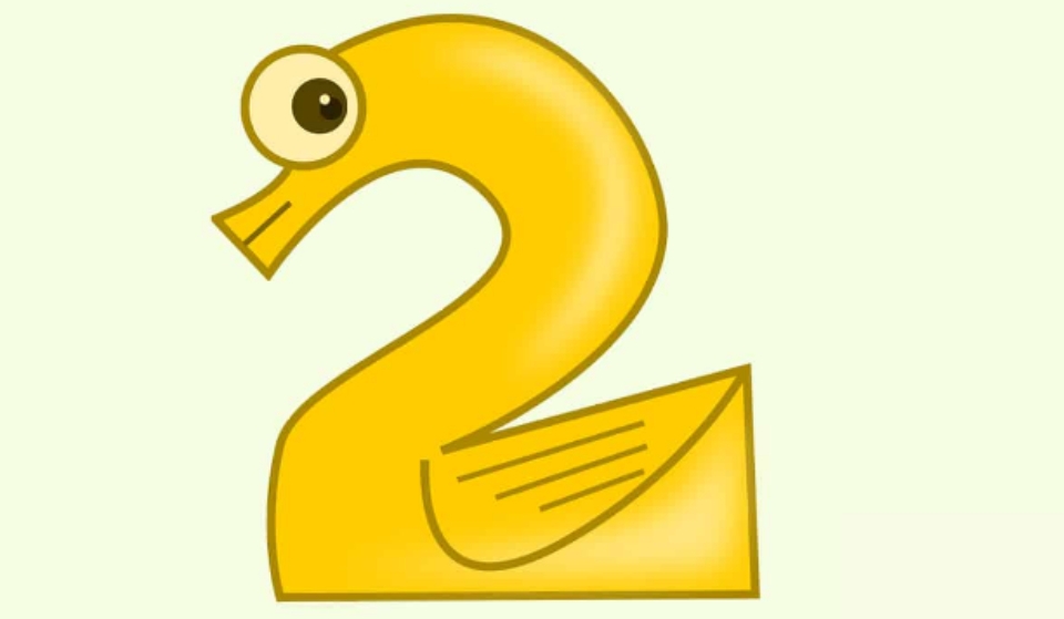 Năm cá nhân số 9 với người sở hữu số chủ đạo là 2