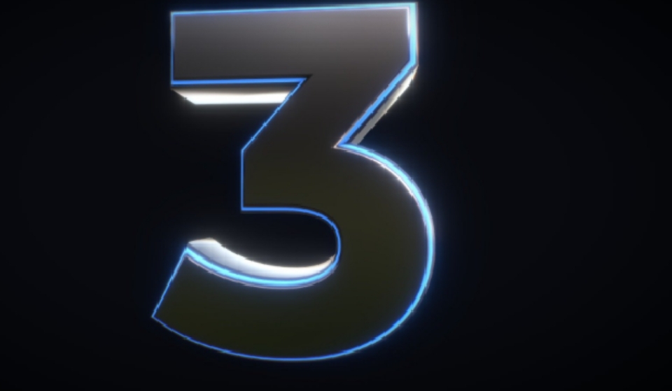 Năm cá nhân số 9 với người sở hữu số chủ đạo là 3