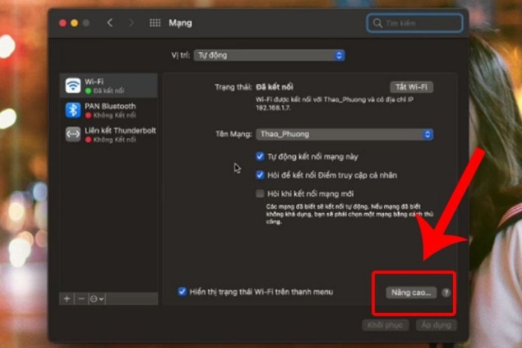Lỗi không vào được Facebook - Nguyên nhân và cách khắc phục 09