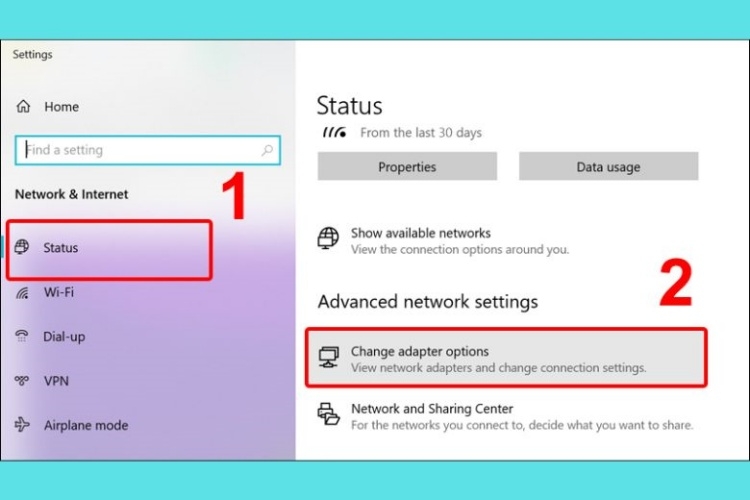 Lỗi không vào được Facebook - Nguyên nhân và cách khắc phục 03
