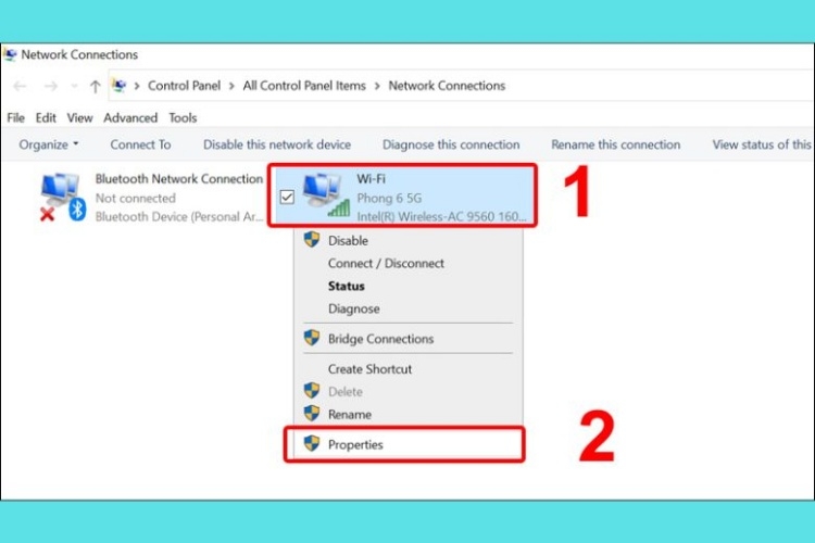Lỗi không vào được Facebook - Nguyên nhân và cách khắc phục 04
