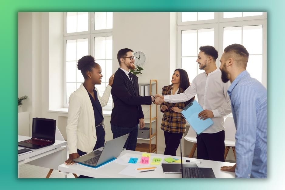 Trắc nghiệm tính cách DISC có vai trò gì?