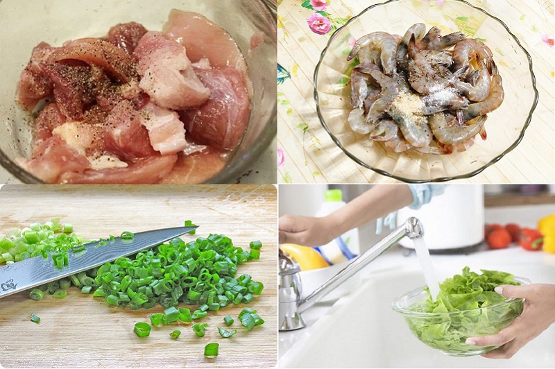 bánh xèo miền Tây-ảnh 3