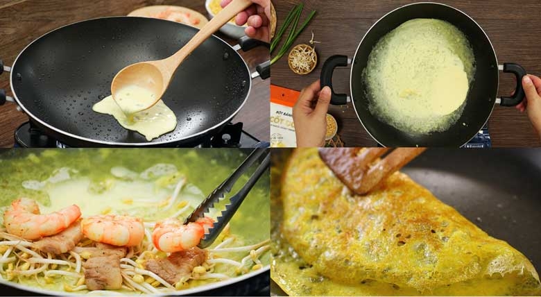 bánh xèo miền Tây-ảnh 5