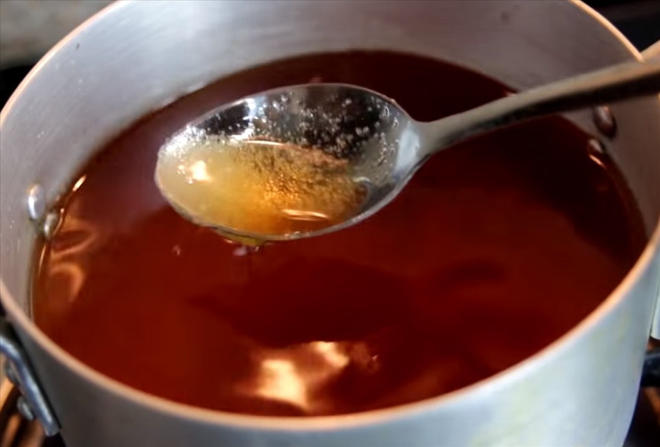 bắp bò ngâm mắm-ảnh 3