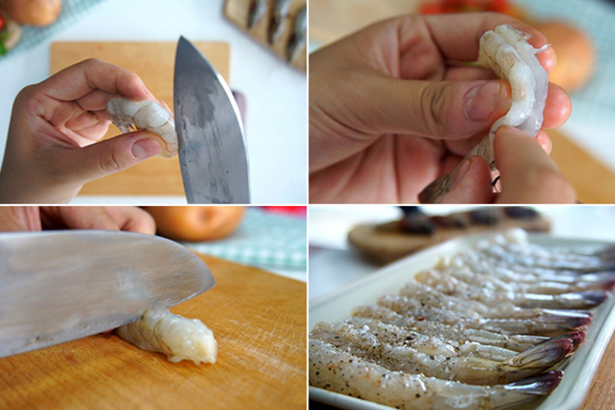 hủ tiếu khô-ảnh 2