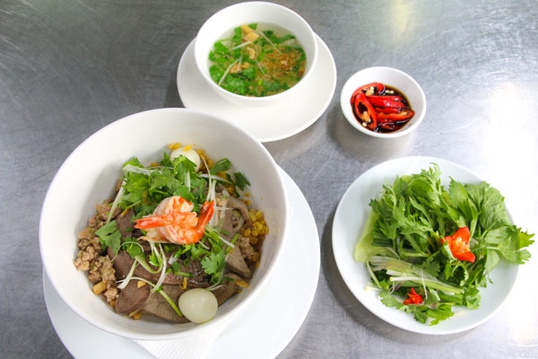 hủ tiếu khô-ảnh 8