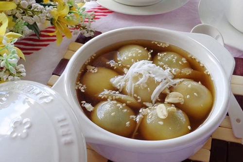 cách nấu chè trôi nước-ảnh 7