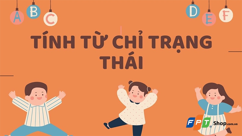 Tính từ là gì? - hình 3