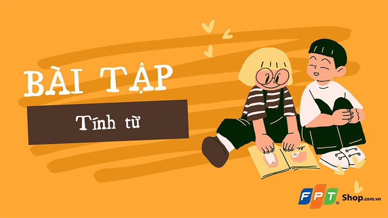 Tính từ là gì? - hình 9
