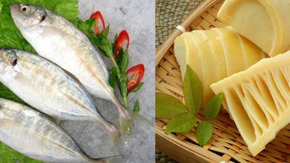 Nếu bạn muốn ăn hơi cay cay thì có thể cho thêm vào nồi kho thêm chút hạt tiêu và ớt quả vào làm cho món ăn được thêm phần hấp dẫn hơn nhé.