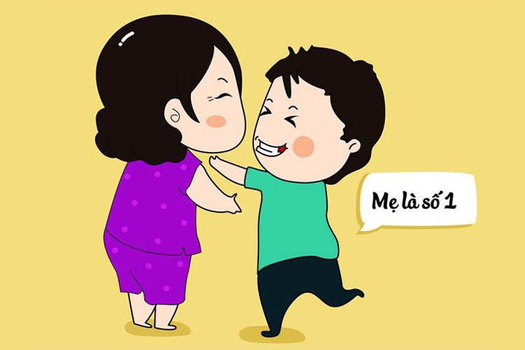 Lời chúc ngày 8/3 cho mẹ xúc động, ý nghĩa nhất 2024 - hình 4