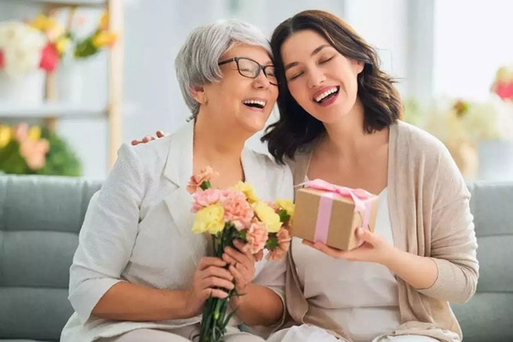 Lời chúc ngày 8/3 cho mẹ xúc động, ý nghĩa nhất 2024 - hình 5