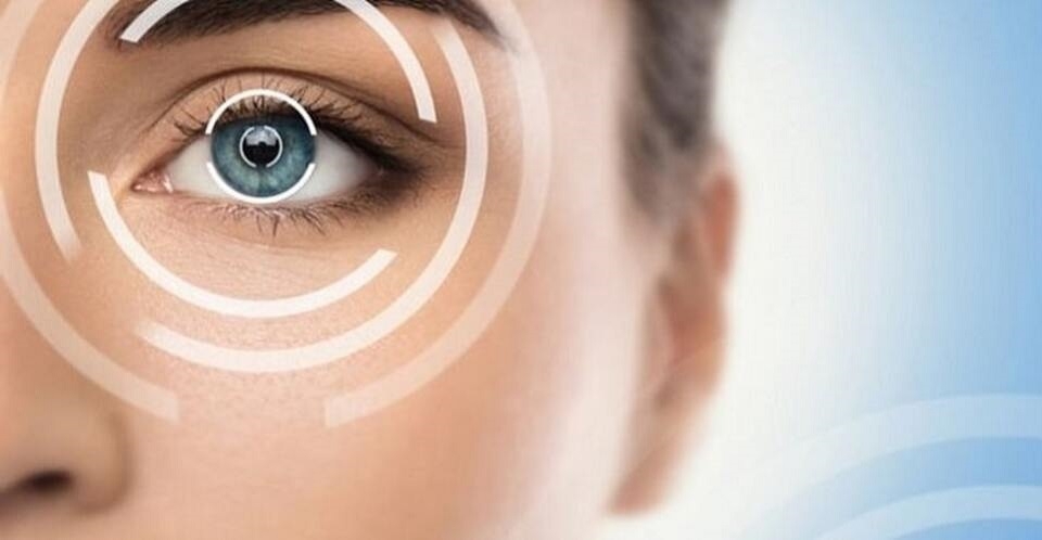 Ăn nhiều cà chua giúp cải thiện thị lực