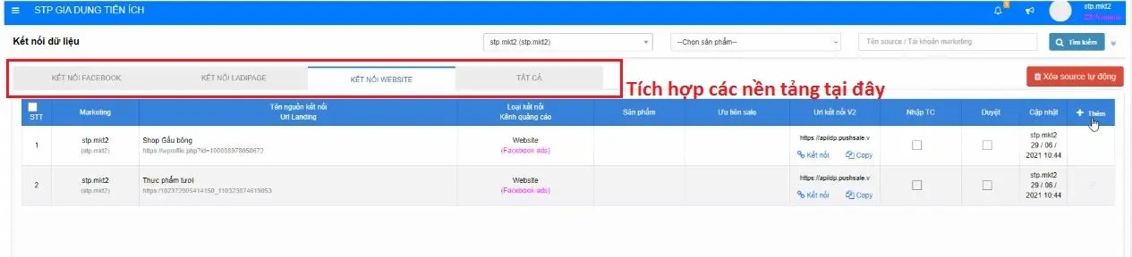 pushsale 20