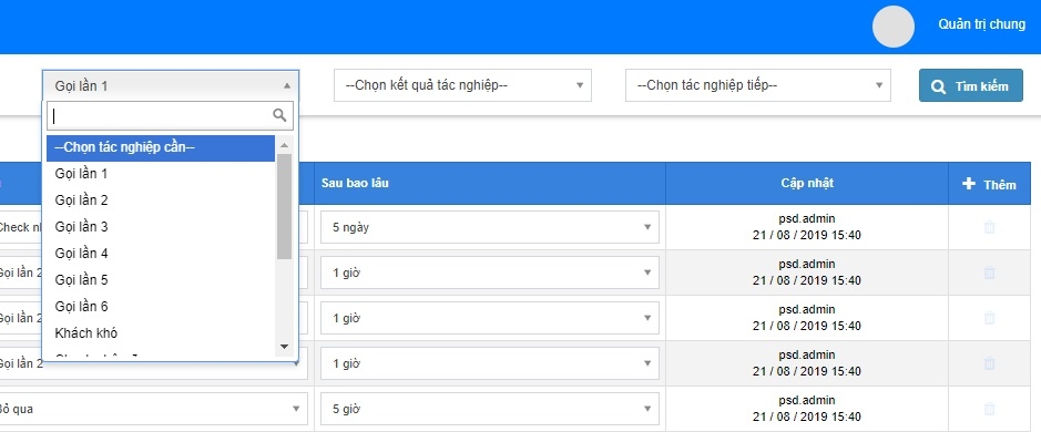 pushsale 6