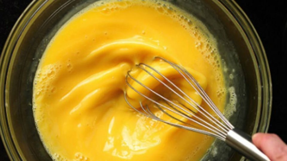 lọc sữa bí đỏ