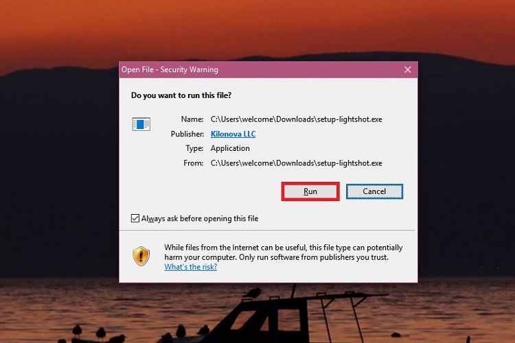 Chỉnh sửa ảnh chụp màn hình máy tính nhanh chóng và dễ dàng 2
