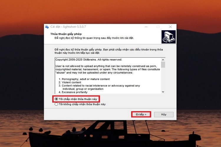 Chỉnh sửa ảnh chụp màn hình máy tính nhanh chóng và dễ dàng 3