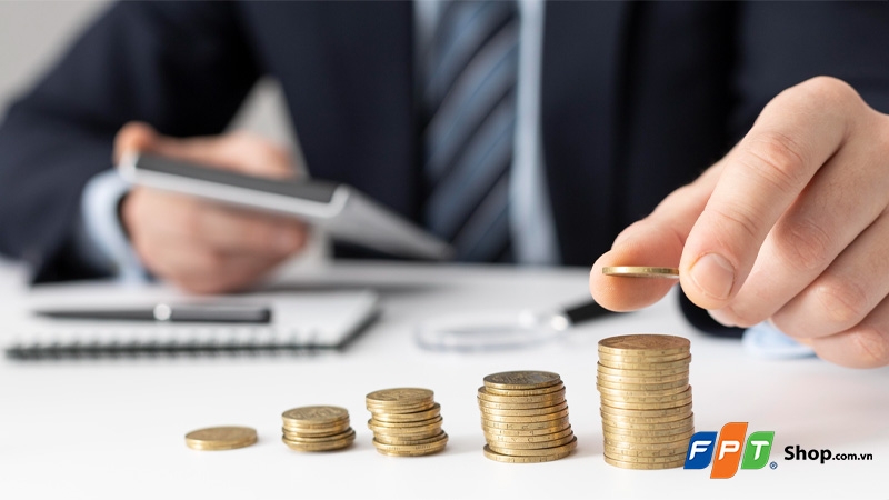 Cổ tức là gì? - hình 2