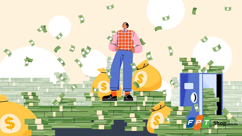 Cổ tức là gì? - hình 4