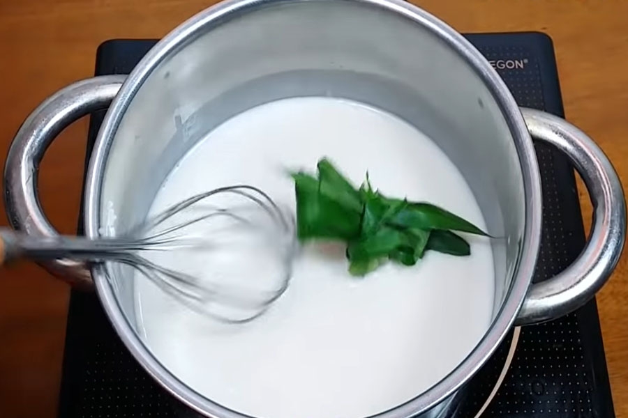 Bột báng - Hình 5