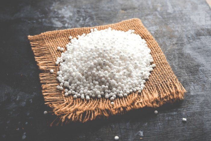 Tìm hiểu về bột báng và những món ăn làm từ bột báng