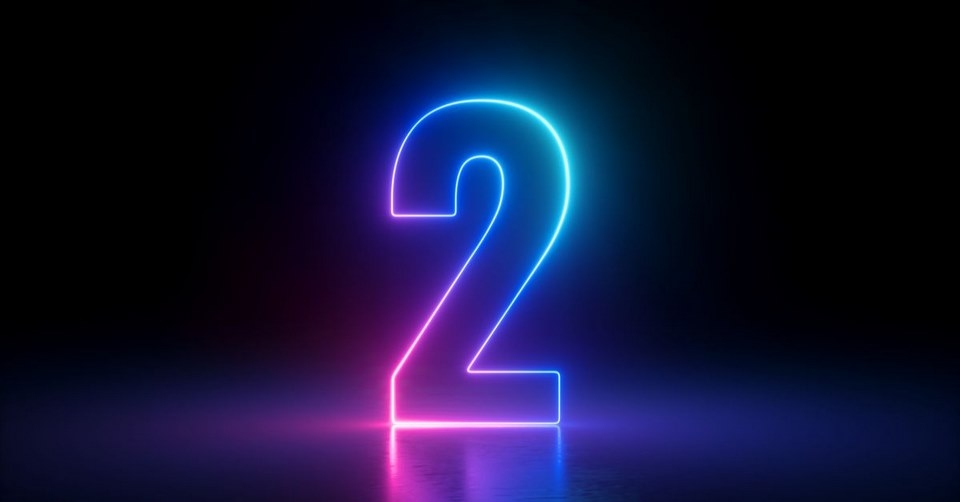 Cách nhận định năm số học