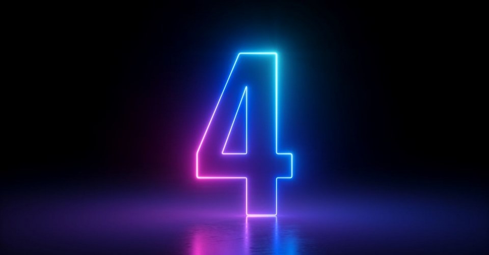 Chọn ra các con số mang tính liên kết