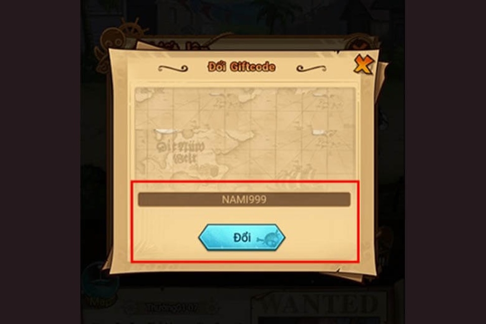 Nhập ngay danh sách code Đại Chiến Tân Thế Giới mới nhất ngày hôm nay dành tặng cho game thủ hình 4