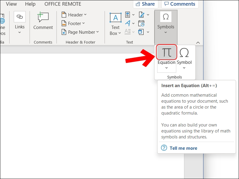 Chèn ký tự gamma trong văn bản cực nhanh