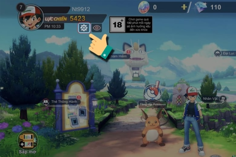 Sở hữu ngay danh sách code Mega Đại Chiến được cập nhật mới nhất năm 2023 với nhiều vật phẩm cực hiếm hình 1