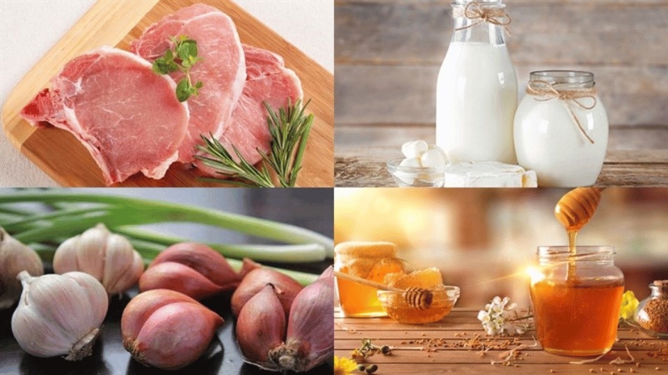 Cách ướp sườn cơm tấm