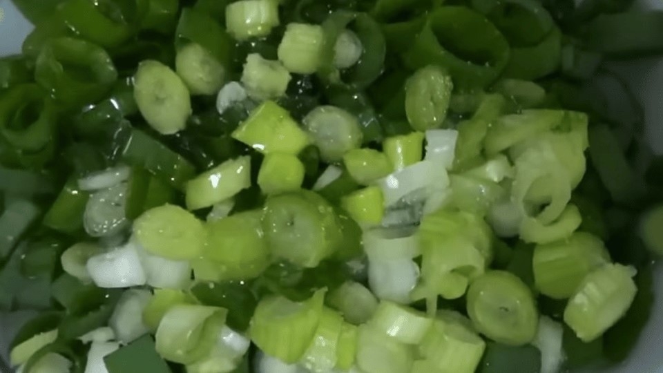 Làm mỡ hành