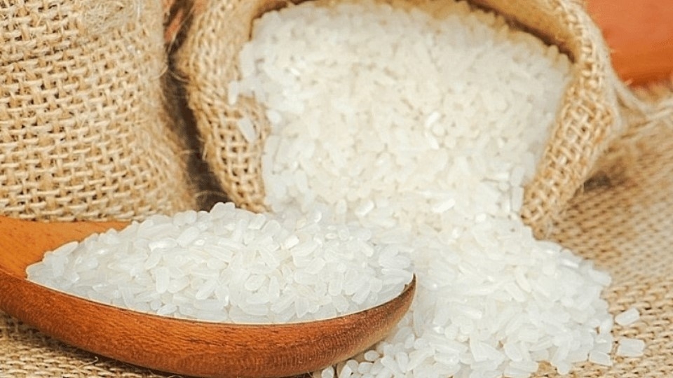 Cách lựa mua gạo tấm