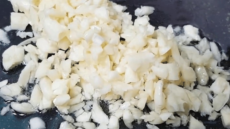 Sơ chế nguyên liệu