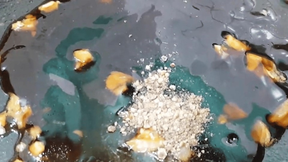 Xào cải