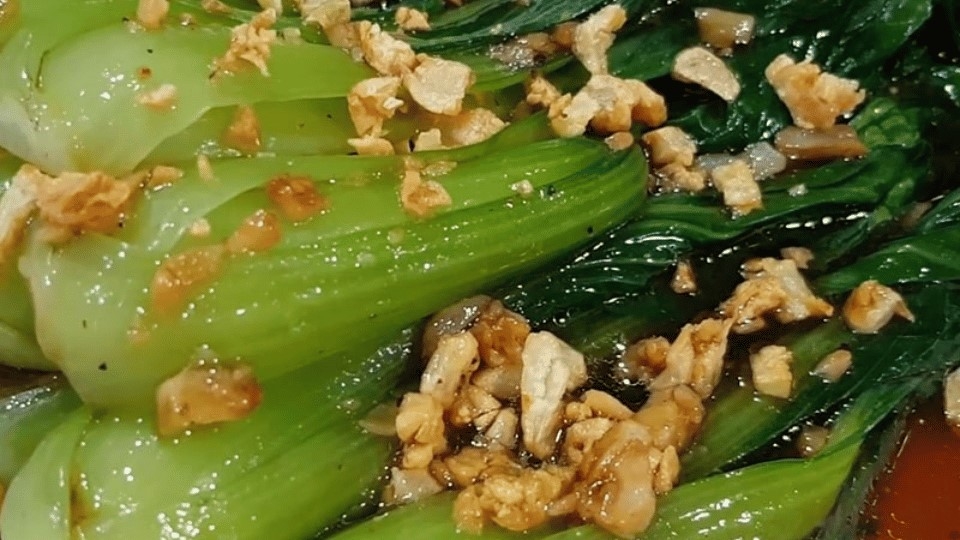 Thành phẩm món ăn
