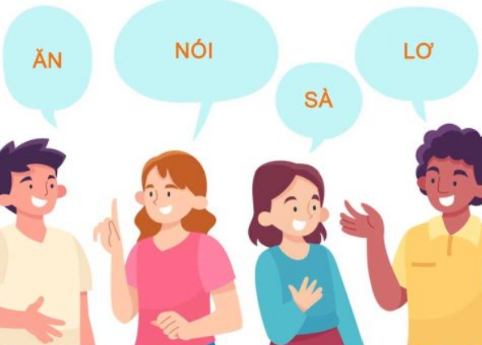 Nguồn gốc thật sự của cụm từ “ăn nói xà lơ” xuất hiện ở đâu?