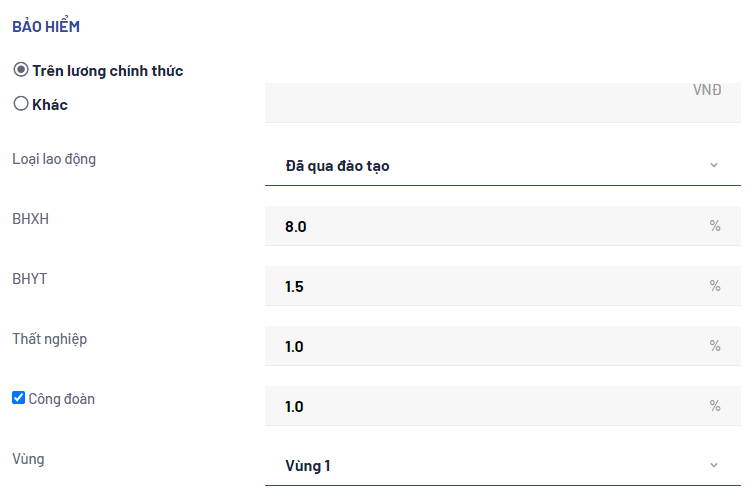 Lương Gross và Lương Net: Deal lương nào có lợi hơn cho ứng viên 3