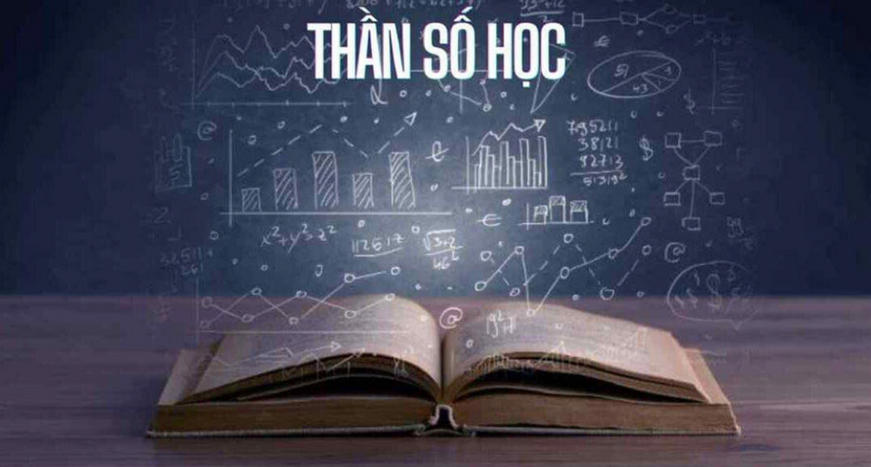 Cập nhật kiến thức cần thiết về thần số học