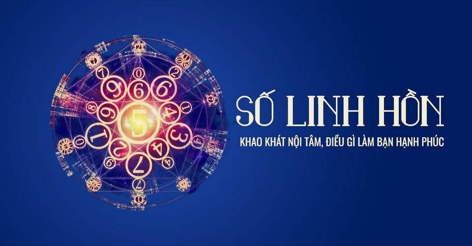 Quá trình khai thác các chỉ số linh hồn