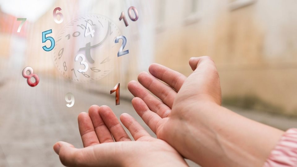 Ứng dụng chỉ số theo năm cá nhân