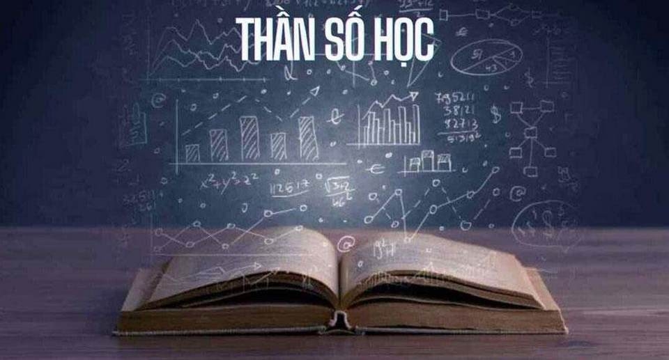 Giải quyết các thông tin về số hạng